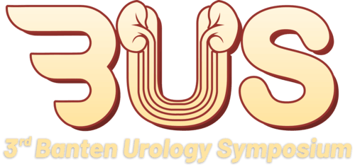 3rd BANTEN UROLOGY SIMPOSIUM
